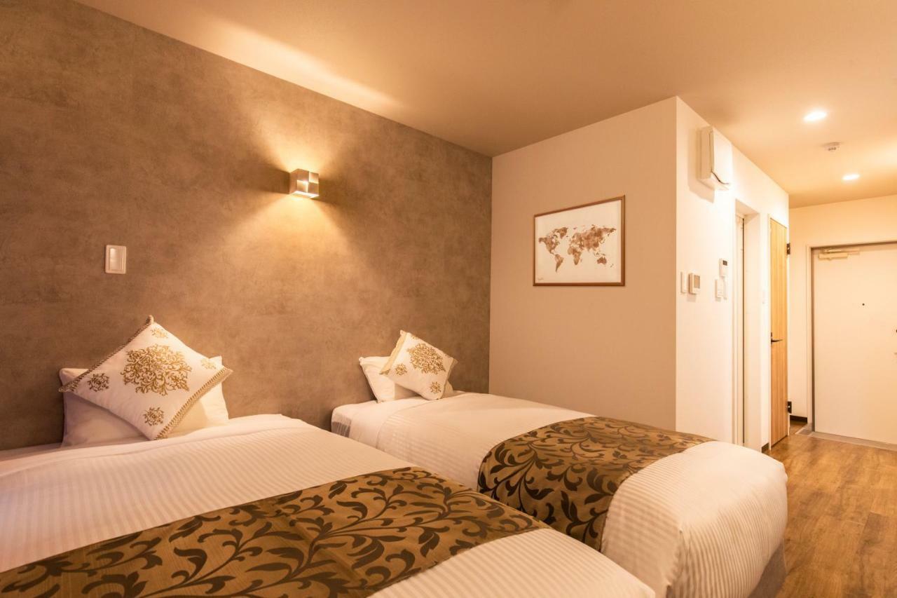Mr.Kinjo Inn Rinzu Rycom Okinawa Εξωτερικό φωτογραφία